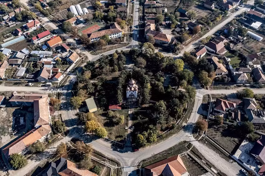 Parohia Livada de Bihor