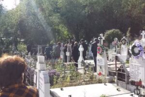 PAROHIA ORTODOXĂ BICAZ