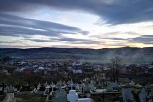 PAROHIA ORTODOXĂ CĂIANU MIC