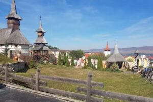 Parohia Ortodoxă &bdquo;Cetatea Fetei&rdquo;