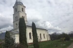 Parohia Ortodoxă din Susenii Bârgăului