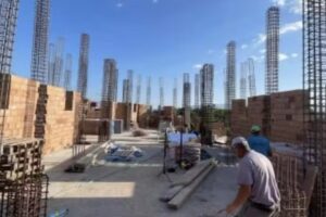 Parohia ortodoxă III Șelimbăr