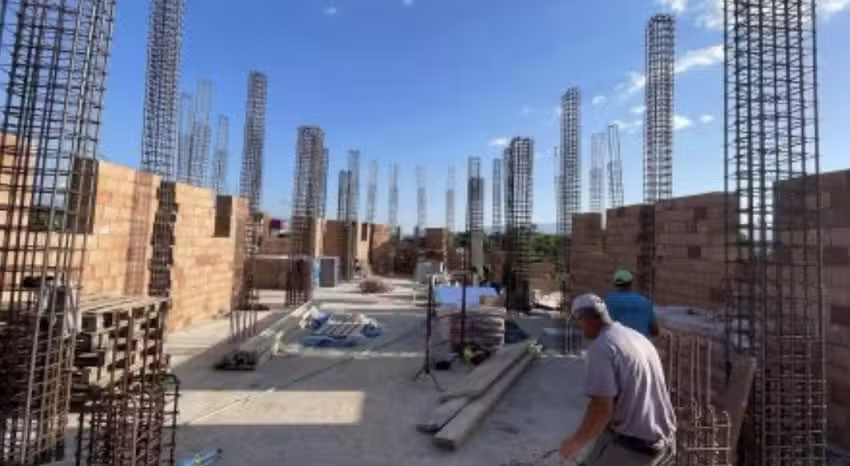 Parohia ortodoxă III Șelimbăr