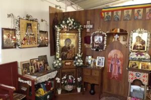 Parohia Ortodoxă Micălaca Nouă Pasaj