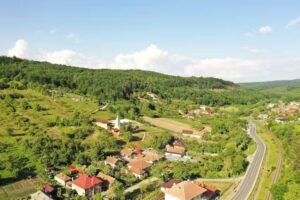 Parohia Ortodoxă Mirşid