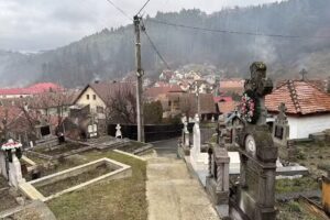 PAROHIA ORTODOXĂ POIANA MĂRULUI 2