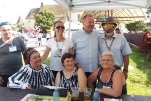 PAROHIA ORTODOXĂ ROM&Acirc;NĂ T&Acirc;RNAVA