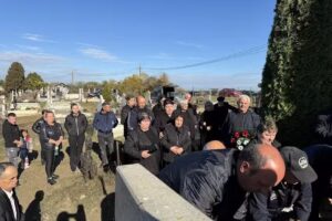 PAROHIA ORTODOXĂ ROM&Acirc;NĂ TURDA CAPELĂ II