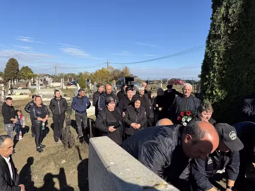 PAROHIA ORTODOXĂ ROM&Acirc;NĂ TURDA CAPELĂ II