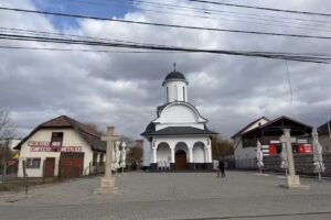 Parohia Ortodoxă Sfântul Nectarie