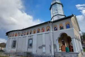 Parohia Ortodoxă Vedea