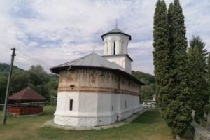 PAROHIA PĂUŞEŞTI-MĂGLAŞI