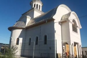 Parohia Peninsula Sf&acirc;ntul Ioan Botezătorul