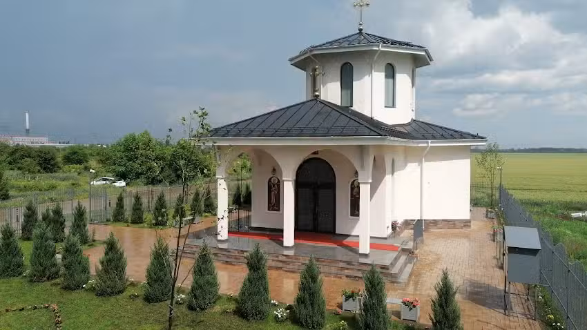 Parohia Popești