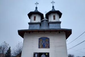 Parohia Progresul II