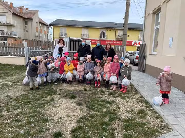 PAROHIA REFORMATĂ BIHARIA