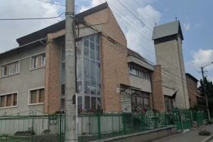 PAROHIA REFORMATĂ NR. VII