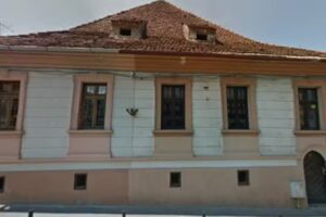 Parohia Reformată numărul II