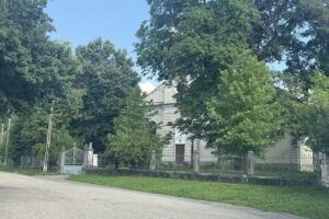 Parohia Reformată Săvădisla