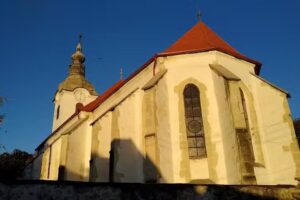 Parohia Reformată Turda II