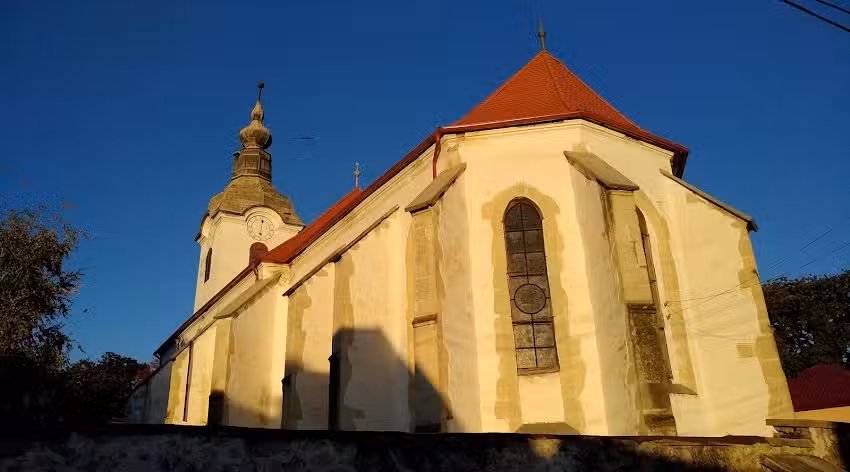 Parohia Reformată Turda II