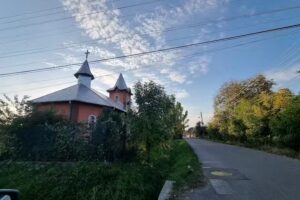 Parohia Rom&acirc;nă Unită cu Roma, Greco-Catolică Apalina, Hramul Sfinţii Apostoli Petru și Pavel