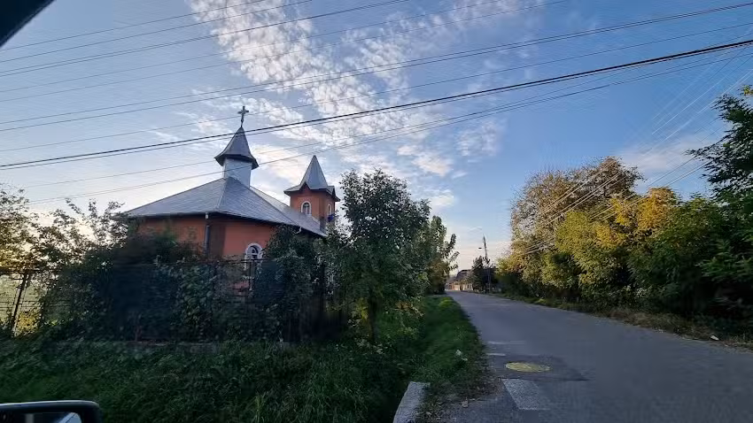 Parohia Rom&acirc;nă Unită cu Roma, Greco-Catolică Apalina, Hramul Sfinţii Apostoli Petru și Pavel