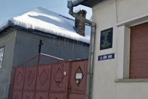 Parohia Romano Catolică