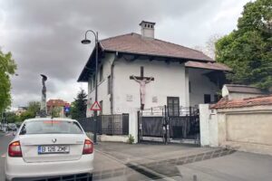 Parohia Romano-Catolica Inima Preasfânta a lui Isus