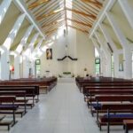 Parohia Romano-Catolică Preasf&acirc;nta Treime