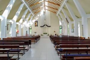 Parohia Romano-Catolică Preasfânta Treime