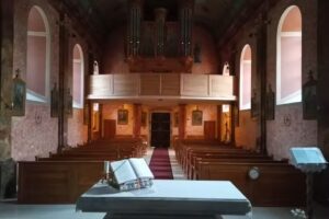 Parohia Romano Catolică Seleuș