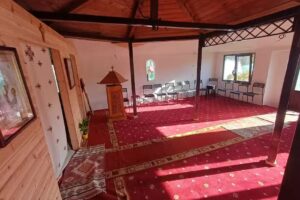 Parohia Sf. M. Mc. Gheorghe