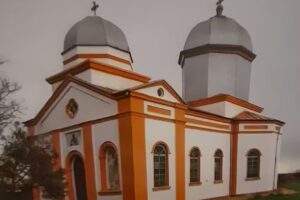 Parohia Sf.Mare Mucenic Dimitrie