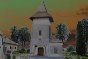 Parohia &bdquo;Sf. Proroc Ilie&rdquo;