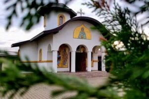 Parohia Sf&acirc;nta Elisabeta Buzău