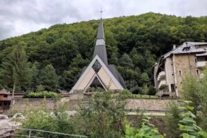 Parohia Sfanta Maria