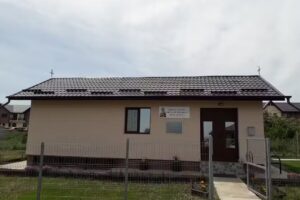 Parohia &bdquo;Sf&acirc;ntul Gheorghe Pelerinul&rdquo; Valea Ad&acirc;ncă 2