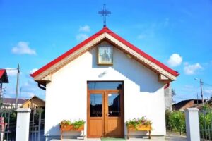 Parohia „Sfântul Ioan Gură de Aur” Craiova