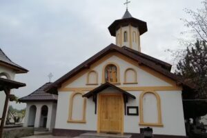 Parohia &bdquo;Sfinții &Icirc;mpărați Constantin și Elena&rdquo;