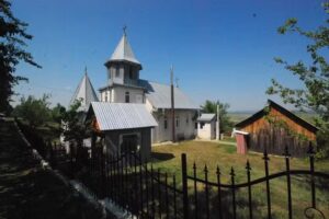 ParohiaSf&acirc;ntulAp.Toma