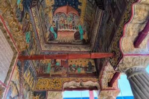 Parohie Scaueni Berislăvești