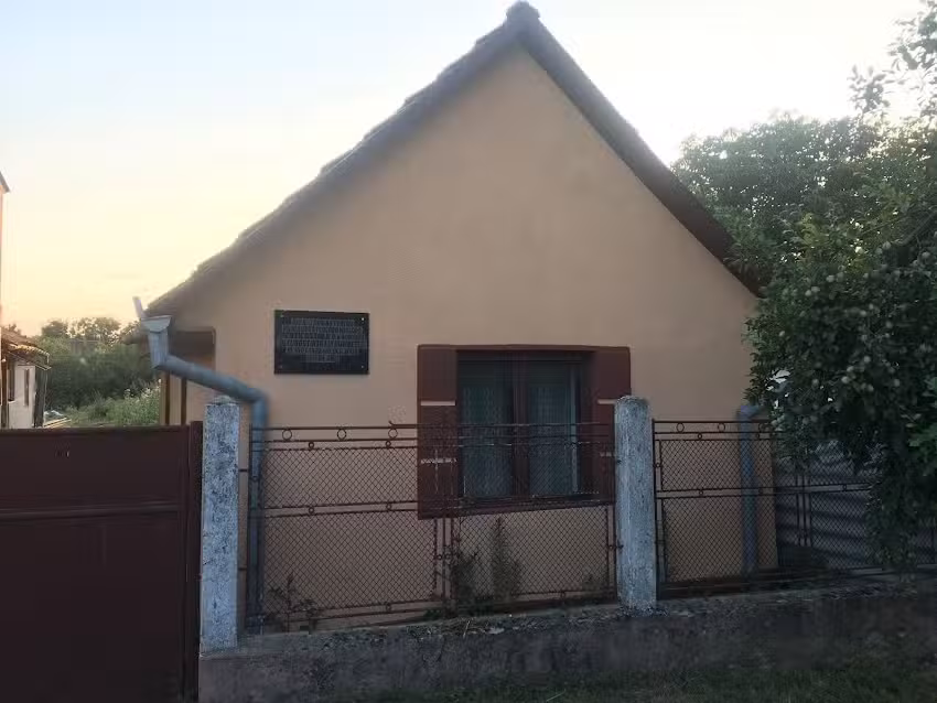 Prima Biserică Creștină Penticostală din Rom&acirc;nia