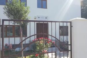 Protoieria 2 Focşani