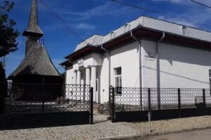 Protoieria Costeşti