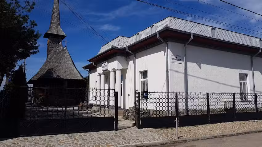 Protoieria Costeşti