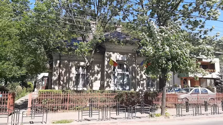 Protopopiatul Piatra Neamț