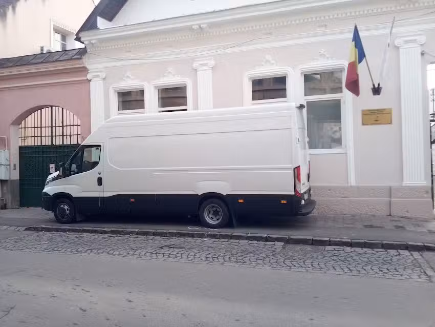 Protopopiatul Sfantu Gheorghe