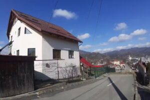 Reform&aacute;tus Presbiteri&aacute;nus Gy&uuml;lekezet/ Adunarea Reformat Presbiteriana