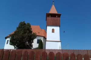 Reform&aacute;tus templom